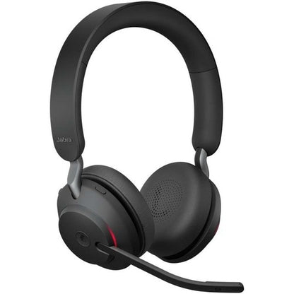 Jabra Evolve2 65 Headset - Stereo - USB Type C
