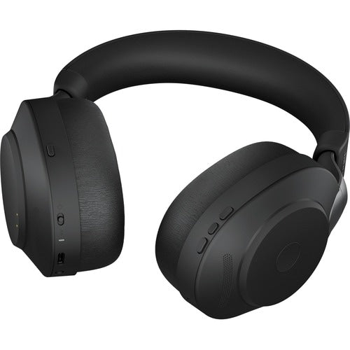 Jabra Evolve2 85 Headset - Stereo - Wireless