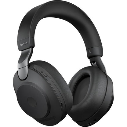 Jabra Evolve2 85 Headset - Stereo - Wireless