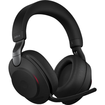 Jabra Evolve2 85 Headset - Stereo - Wireless
