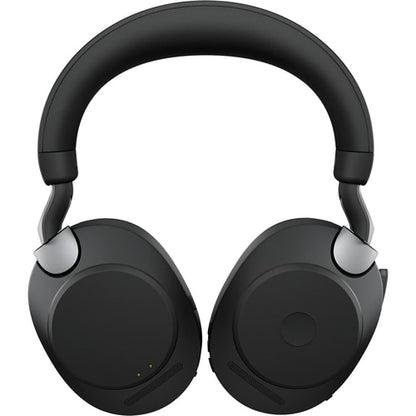 Jabra Evolve2 85 Headset - Stereo - Wireless
