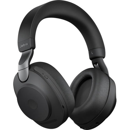 Jabra Evolve2 85 Headset - Stereo - Wireless