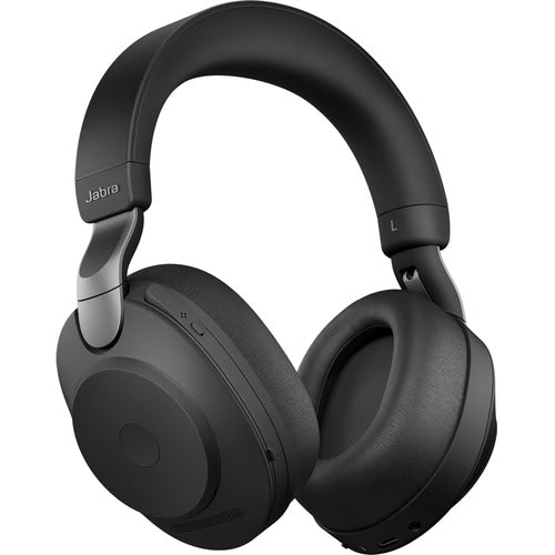 Jabra Evolve2 85 Headset - Stereo - Wireless