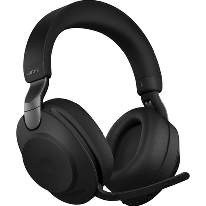 Casque Jabra Evolve2 85 - Stéréo - Sans fil