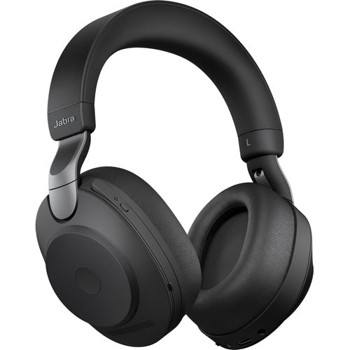 Jabra Evolve2 85 Headset - Stereo - Wireless