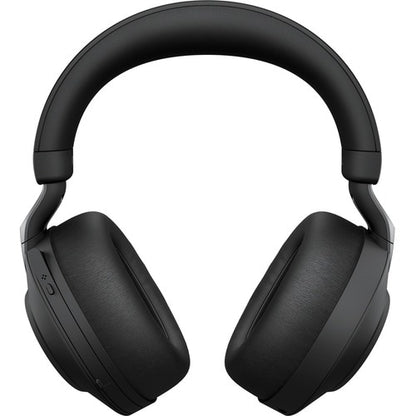 Jabra Evolve2 85 Headset - Stereo - Wireless