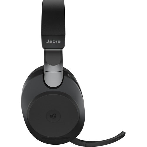 Jabra Evolve2 85 Headset - Stereo - Wireless