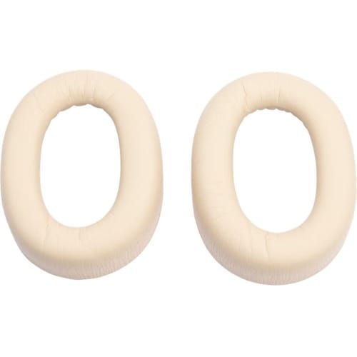 Almohadillas para los oídos Jabra Evolve2 85 - Beige - 1 par