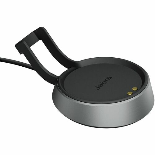 Jabra - Gn Us Jabra Evolve2 85 Desk Stand - Wired - Headset - USB Type C - Black