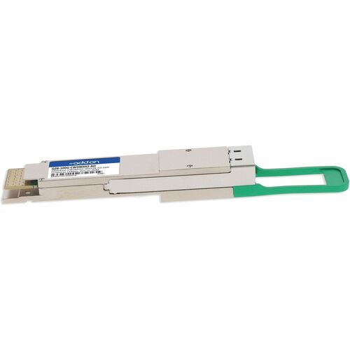 AddOn MSA and TAA 2x100GBase-CWDM4 QSFP28