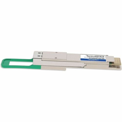 AddOn MSA and TAA 2x100GBase-CWDM4 QSFP28