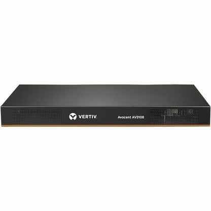 8PORT AUTOVIEW KVM WITH 1 LOCAL 1 REMOTEUS VM  CAC TAA