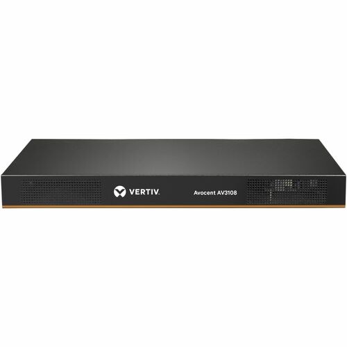 8PORT AUTOVIEW KVM WITH 1 LOCAL 1 REMOTEUS VM  CAC TAA