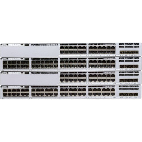 CATALYST 9300L 24P 8MGIG NETWORK ADVANTAGE 2X40G UPLINK