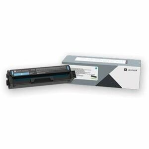 CYAN EXTRA HIGH YIELD RETURN PROGRAM TONER CARTRIDGE