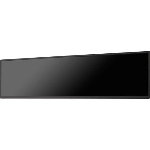 NEC Display 42\" Stretch Signage Display - 42\" (1066.80 mm) LCD - 1920 x 480