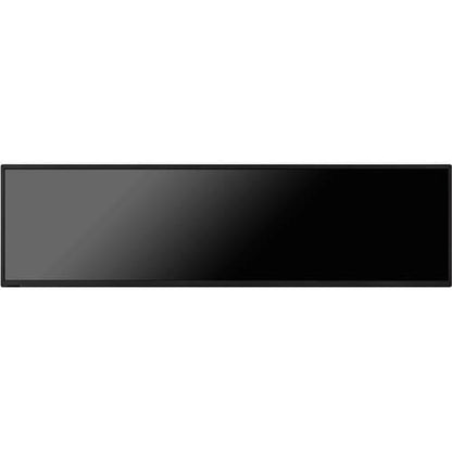 NEC Display 42\" Stretch Signage Display - 42\" (1066.80 mm) LCD - 1920 x 480