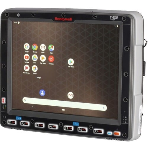 Ordinateur embarqué Honeywell Thor VM3A - Snapdragon 660 - Octa-core (8 cœurs)