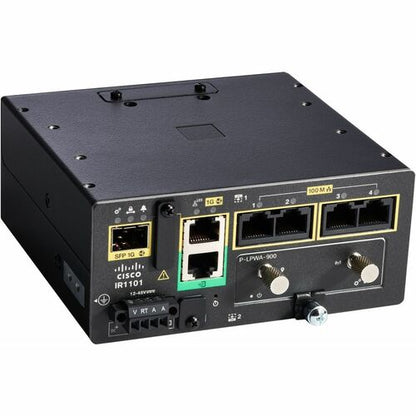 CISCO IR1101 DNAC INDUSTRIAL RESISTENTE