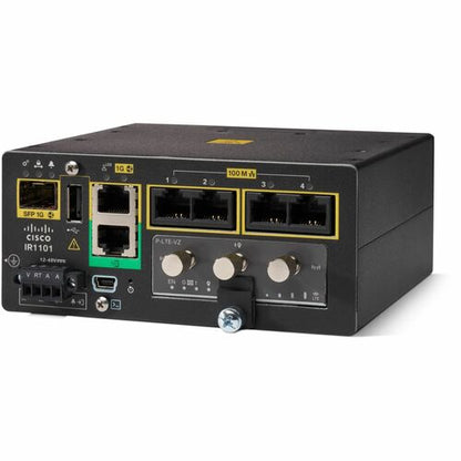 CISCO IR1101 DNAC ISR INDUSTRIAL ROBUSTO