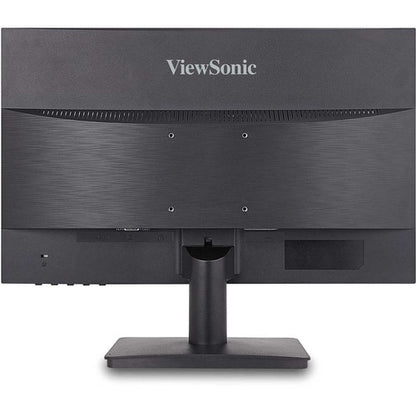 Moniteur LED HD ViewSonic Value VA1903H 19" - 16:9 - Noir