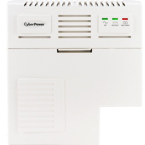 CYBERSHIELD DC POWER SUPPLY INDOOR 48VDC 50W 3YR WARR