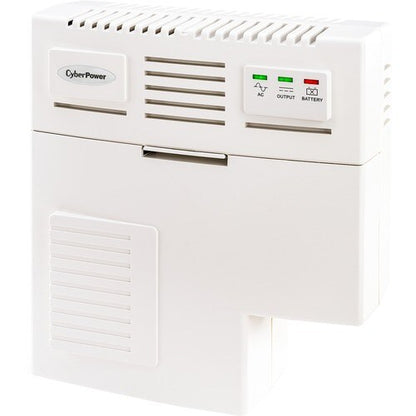CYBERSHIELD DC POWER SUPPLY INDOOR 48VDC 50W 3YR WARR