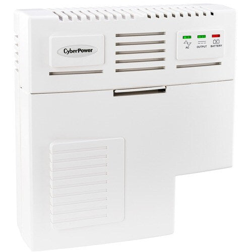 CYBERSHIELD DC POWER SUPPLY INDOOR 48VDC 50W 3YR WARR