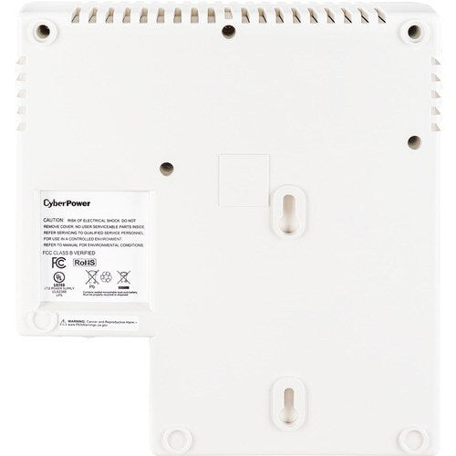 CYBERSHIELD DC POWER SUPPLY INDOOR 48VDC 50W 3YR WARR