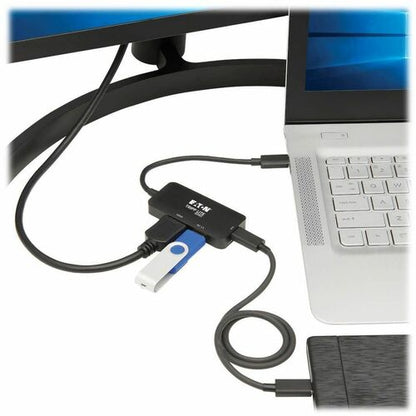 Tripp Lite by Eaton U444