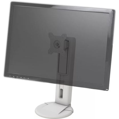 Support pour écran plat simple Amer Mounts avec V