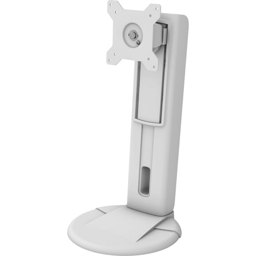 Support pour écran plat simple Amer Mounts avec V