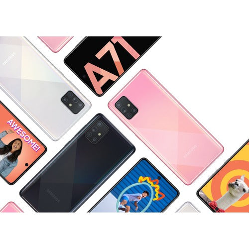Samsung Galaxy A71 SM