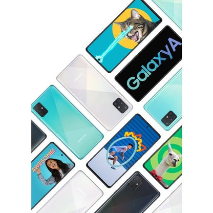 Samsung Galaxy A71 SM
