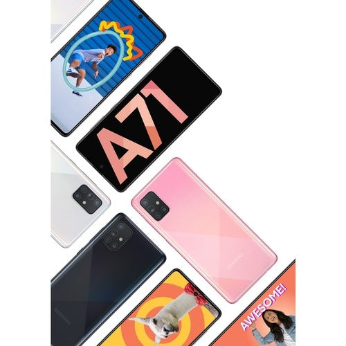 Samsung Galaxy A71 SM