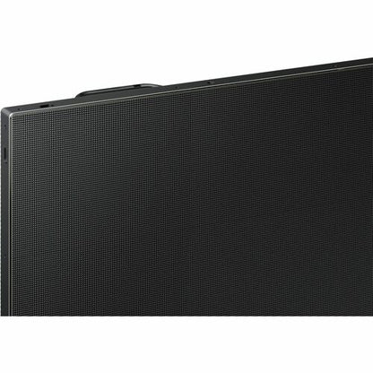 Écran d'affichage numérique Samsung IE015R - LCD - Plage dynamique élevée (HDR)