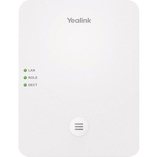 NCNR CORDLESS DECT IP MULTI-CELL SYSTEM W80DM SIP DEVICE