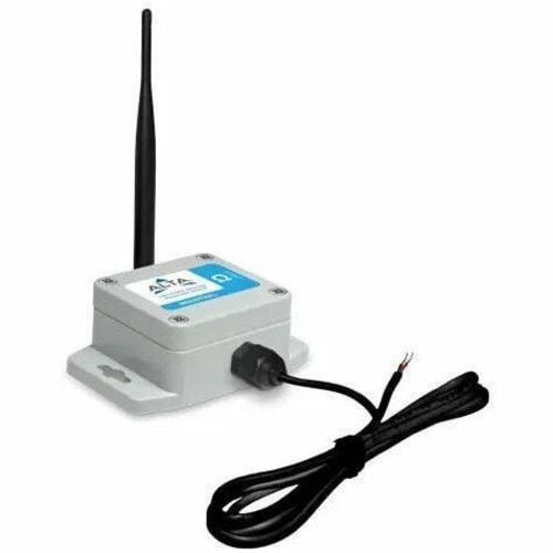 Sensor de resistencia inalámbrico industrial Monnit - para uso industrial1