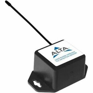 Sensor de detección de inclinación inalámbrico Monnit - Alimentado por pila de botón