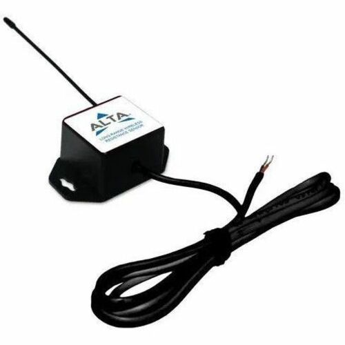 Sensor de resistencia inalámbrico de celda de botón Monnit - 22,10 mm (0,87") de alto x 2,8 cm (1,12")