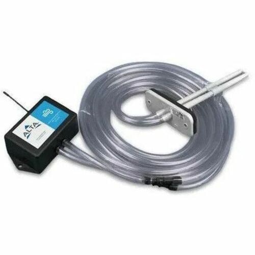 Sensor de velocidad del aire inalámbrico Monnit