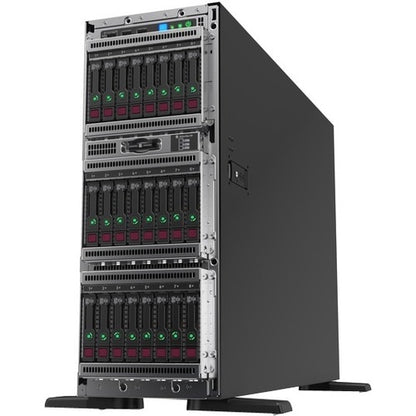 ML350 GEN10 4210R 1P 16G 8SFF SVR PL LA