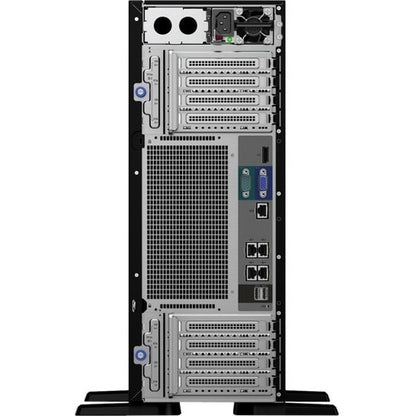 ML350 GEN10 4210R 1P 16G 8SFF SVR PL LA