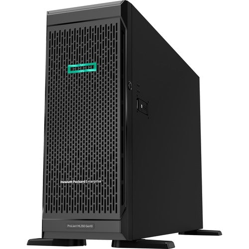 ML350 GEN10 4208 1P 16G 8SFF SVR PL LA