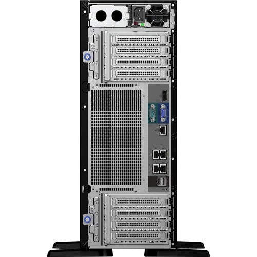 ML350 GEN10 4208 1P 16G 8SFF SVR PL LA