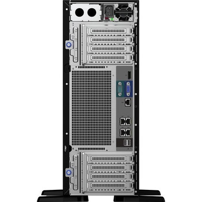 ML350 GEN10 4208 1P 16G 8SFF SVR PL LA