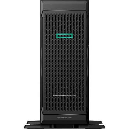 ML350 GEN10 4208 1P 16G 8SFF SVR PL LA