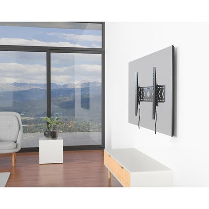 Support mural Amer BIGASSMOUNT100T pour écran plat