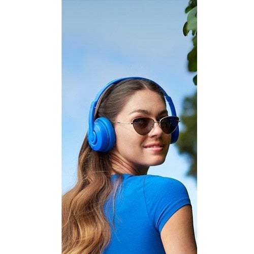 Skullcandy Cassette Wireless On-Ear Headphones