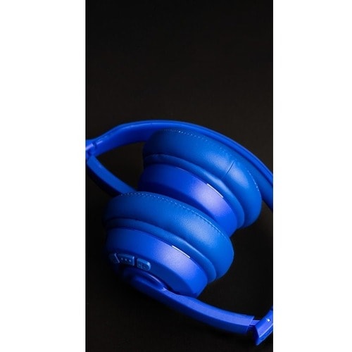 Skullcandy Cassette Wireless On-Ear Headphones